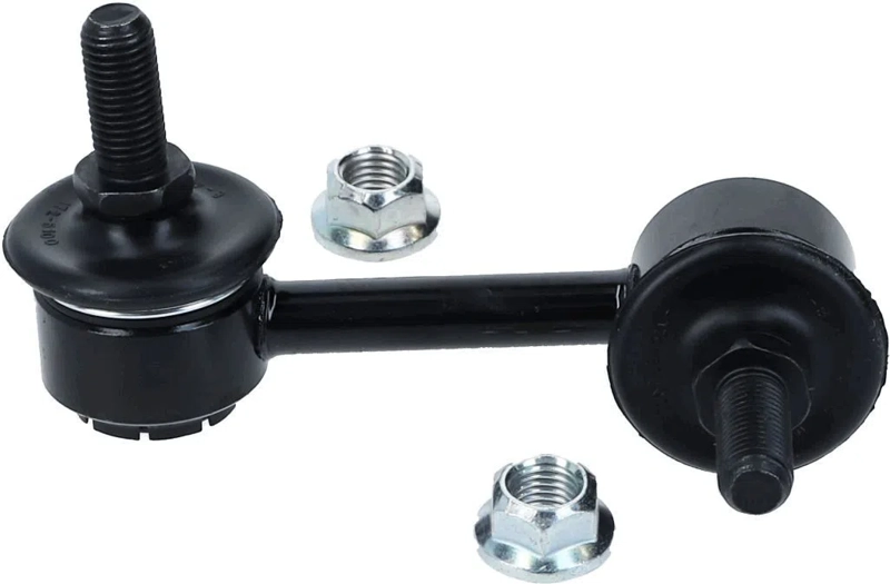 Rod/Strut, stabiliser Left LEMFORDER